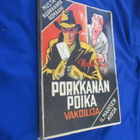 Marton Taiga: Porkkanan poika vakoilija, Ilmarinen 1946: K3 - pikkukuva 1