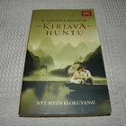 W. Somerset Maugham Kirjava huntu -pok - pikkukuva 1