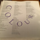 The CHRISTIANS - Colour - pikkukuva 3