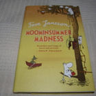 Tove Jansson Moominsummer Madness -sid - pikkukuva 1
