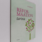 Jari Jolkkonen : Reformaation tarina - pikkukuva 1