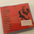 George Harmonica Smith. Blowing the blues CD - pikkukuva 2