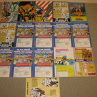Judge Dredd 1984-1985 (Kaikki Ilmestyneet 15 Numeroa) - pikkukuva 2