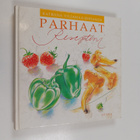 Katriina Viljamaa-Rissanen : Parhaat reseptini - pikkukuva 1