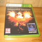XBOX 360 Dragon's Dogma - pikkukuva 1