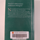 Pirjo Tuominen : Hakaniemen kaunis Helene : romaani vuosi... - pikkukuva 2