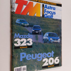 Tekniikan maailma 16/98 - pikkukuva 1