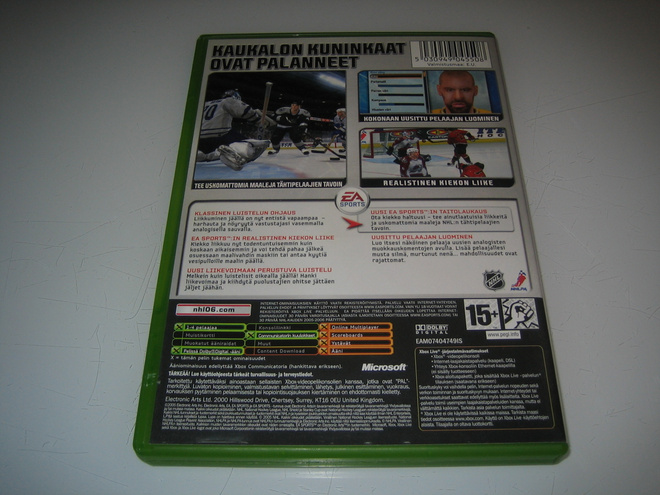 Item image