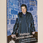 Ruumiin kulttuuri 1/2009 - pikkukuva 1