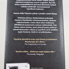 Simon Beckett : Kuoleman anatomia - pikkukuva 2