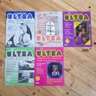 ULTRA 1985 vuosikerta - pikkukuva 2