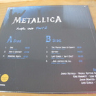 Metallica seattle 1989 part 2 lp muoveissa - pikkukuva 2