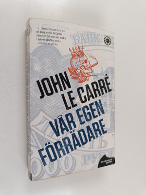 Vår egen förrädare