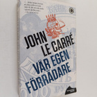 Vår egen förrädare - pikkukuva 1