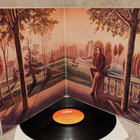 Joe Dassin Le Jardin Du Luxembourg lp - pikkukuva 3