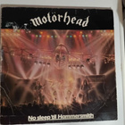 LP: Mötorhead - No Sleep til Hammersmith - pikkukuva 1