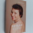 Marja Aarnipuro : Rintasyöpävuosi - pikkukuva 1