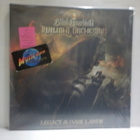 BLIND GUARDIAN - TWILIGHT ORCHESTRA UUSI SS 1. PAINOS LP - pikkukuva 1