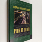 Stephen Humphrey Bogart : Play it Again - pikkukuva 1