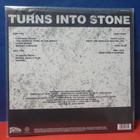 THE STONE ROSES - TURNS INTO STONE UUSI 2LP REMASTERED - pikkukuva 2