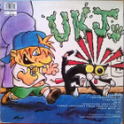 Ugly Kid Joe - As Ugly As They Wanna Be - pikkukuva 2