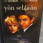 Yön Selkään (1985) (Jeff Goldblum,Michelle Pfeiffer) - pikkukuva 1