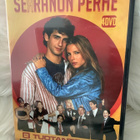 SERRANON PERHE (KAUSI 2) UUSI MUOVEISSA - pikkukuva 1