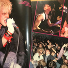 Dingo: Kaikki huutaa Dingooo fanilehti, Gummerus, 1985 - pikkukuva 2