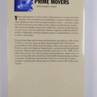 Johan Wallin : Prime movers : tulevaisuuden tekijät - pikkukuva 2