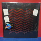 TWIN PEAKS - FIRE WALK WITH ME OST M-/M- SPECIAL COVER 2LP - pikkukuva 1