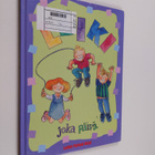 Leiki joka päivä - pikkukuva 1