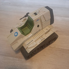 Vintage G.I.Joe/Action Force -figuureita 11kpl+ajoneuvo - pikkukuva 4