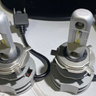 LED H4 POLTTIMOT - pikkukuva 4