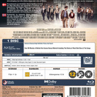 (BLU-RAY) West Side Story (Spielberg) (UUSI) - pikkukuva 2
