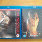 Terminator:The Sarah Connor Chronicles - S.1&2 BLU-R - pikkukuva 1