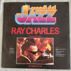 Ray Charles - Ray Charles Lp (M-/M-) - pikkukuva 1