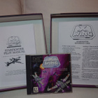 PC big box: X-Wing Collector's CD-ROM, 1994 (LucasArts) - pikkukuva 5