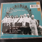 cd joan osborne relish - pikkukuva 3