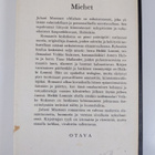 Juhani Mustonen : Miehet - pikkukuva 2