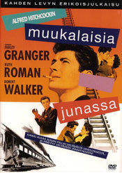 Muukalaisia Junassa  - Kahden Levyn Erikoisversio  - (2 DVD)
