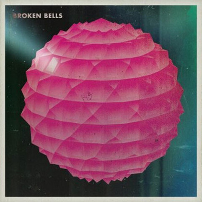 ** BROKEN BELLS : Broken Bells ** CD 2010