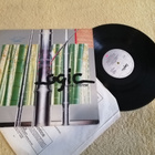LOGIC SYSTEM - Logic LP - pikkukuva 1