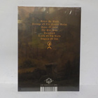 SOJOURNER - EMPIRES OF ASH UUSI "SS" CD - pikkukuva 2