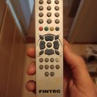 Fintec 21 tuumainen kuvaputkitelevisio - pikkukuva 3