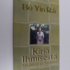 Bo Yin Ra : Kirja ihmisestä : miehestä ja naisesta - pikkukuva 1