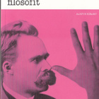 Huonosti käyttäytyvät filosofit (nide 3p.Ajatus kirjat 2009) - pikkukuva 1