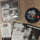Tomb Raider nordic limited ps3 - pikkukuva 3
