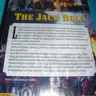 THE JACK BULL (John Cusack) 1999*** - pikkukuva 3