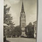 VANHA Postikortti Pori 1930-l Alkup.Mallikappale - pikkukuva 1