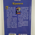 Christina Freija : Kissatarot - pikkukuva 2